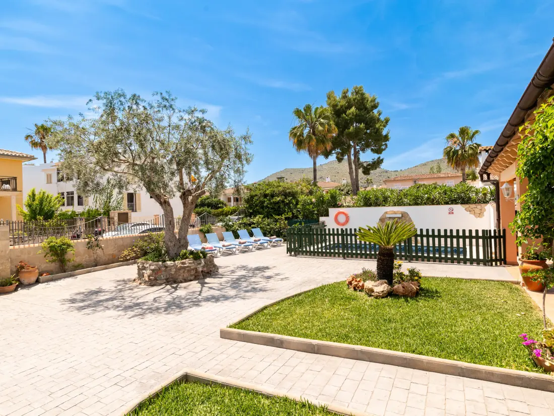 Maison de Vacances Alcúdia 250