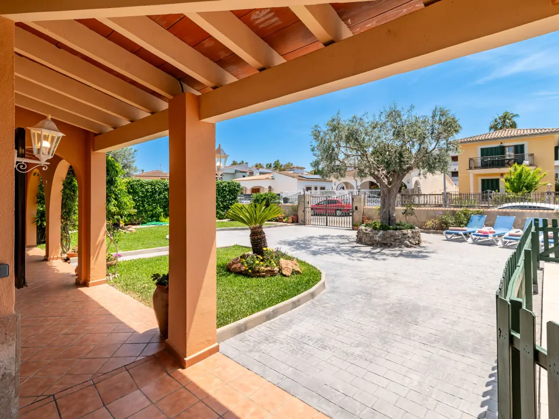 Maison de Vacances Alcúdia 250