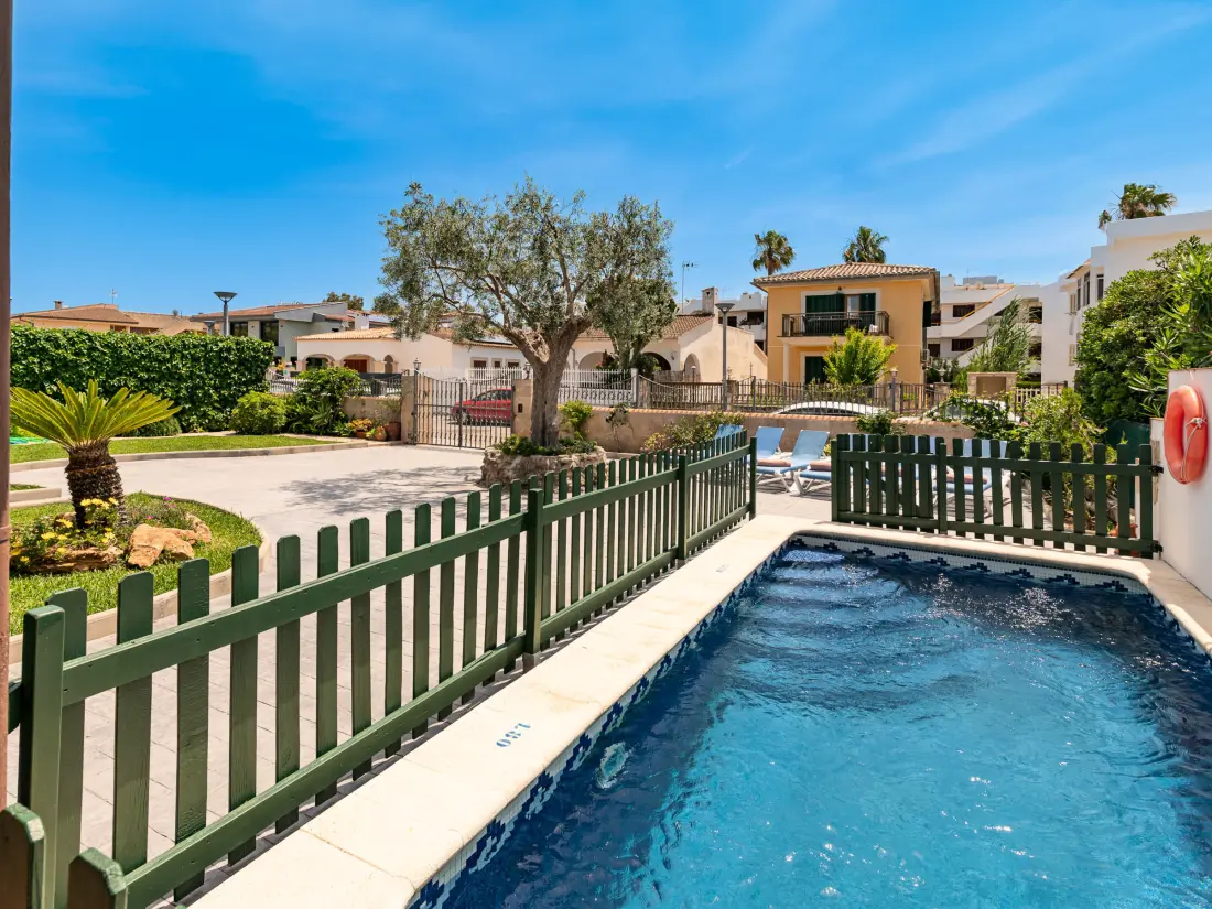 Maison de Vacances Alcúdia 250