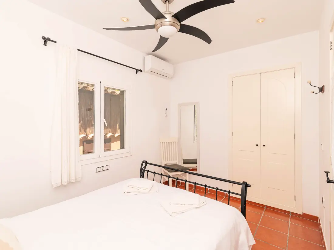 Maison de Vacances Alcúdia 250