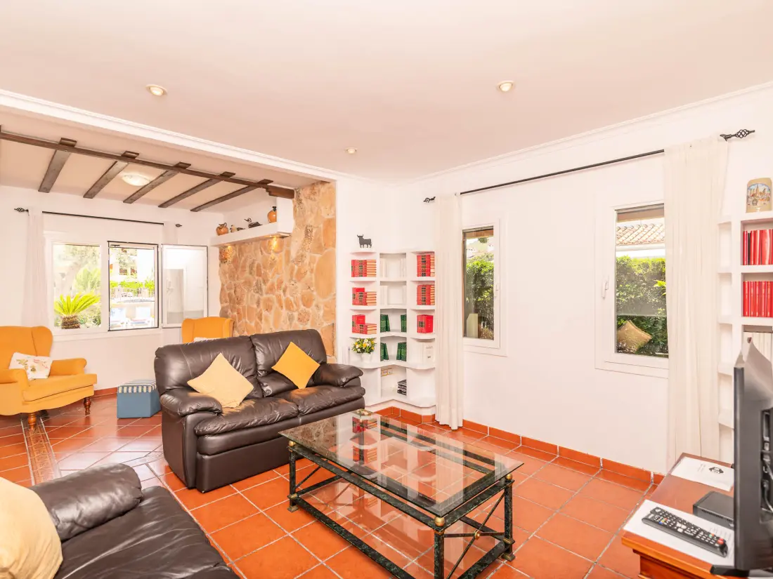 Maison de Vacances Alcúdia 250