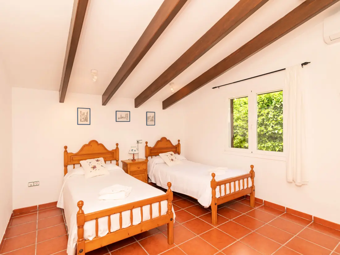 Maison de Vacances Alcúdia 250