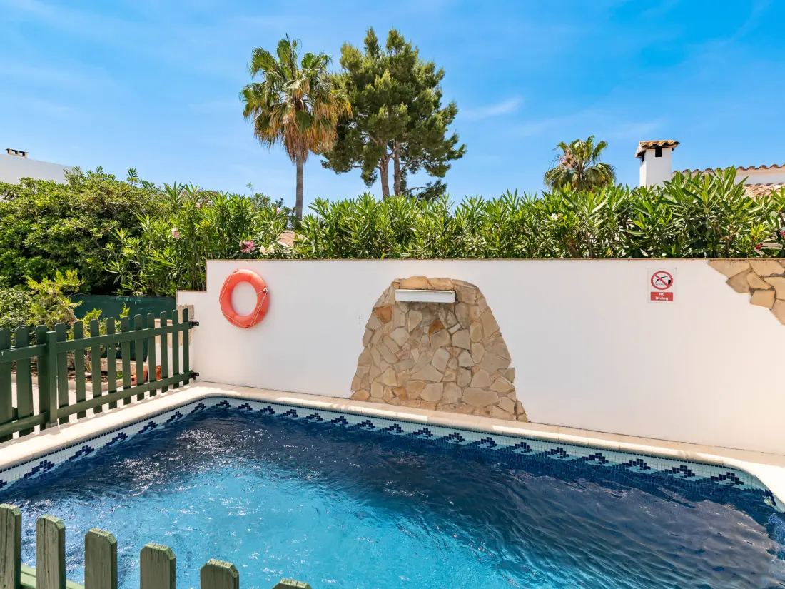 Maison de Vacances Alcúdia 250