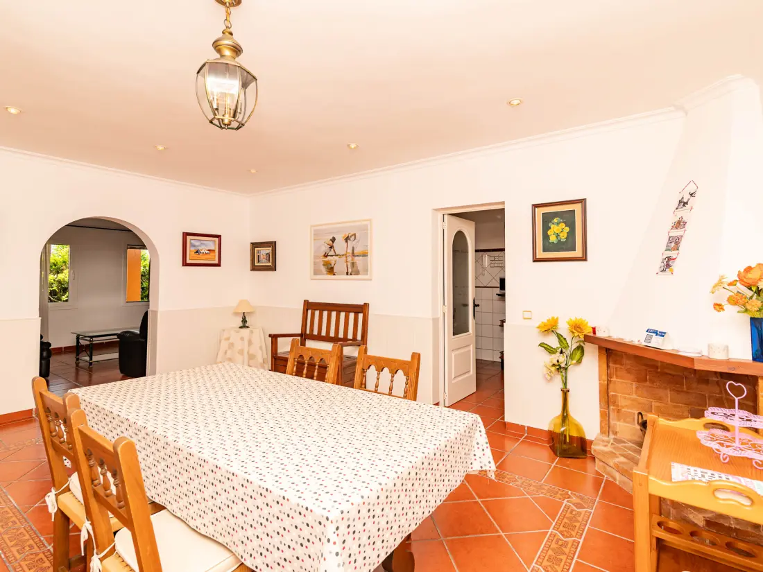 Maison de Vacances Alcúdia 250