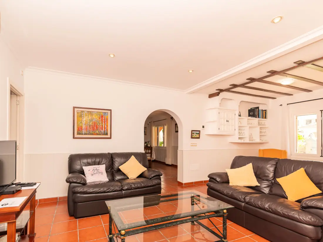 Maison de Vacances Alcúdia 250