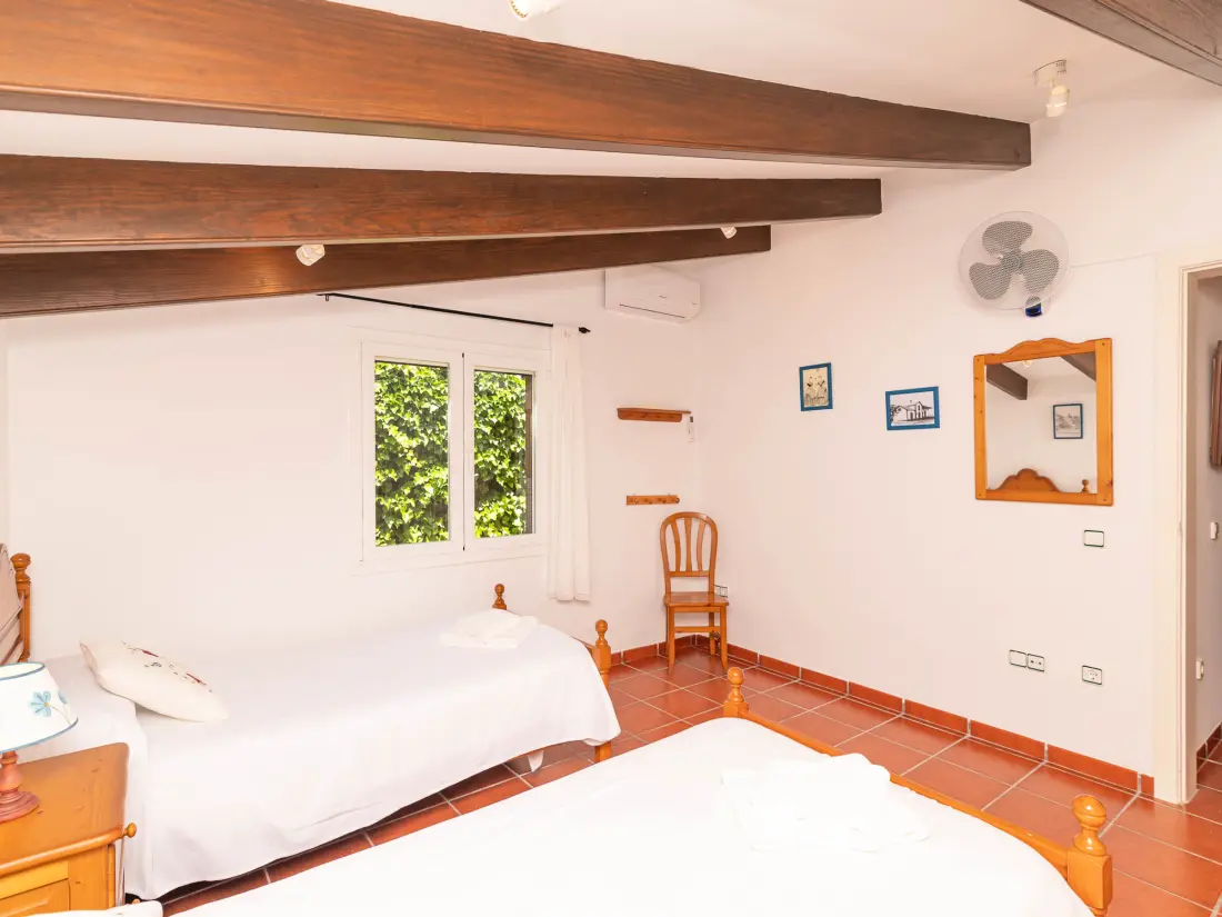 Maison de Vacances Alcúdia 250