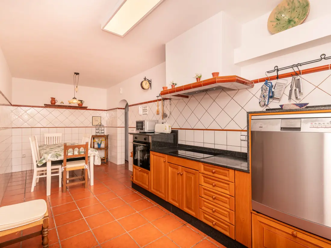 Maison de Vacances Alcúdia 250