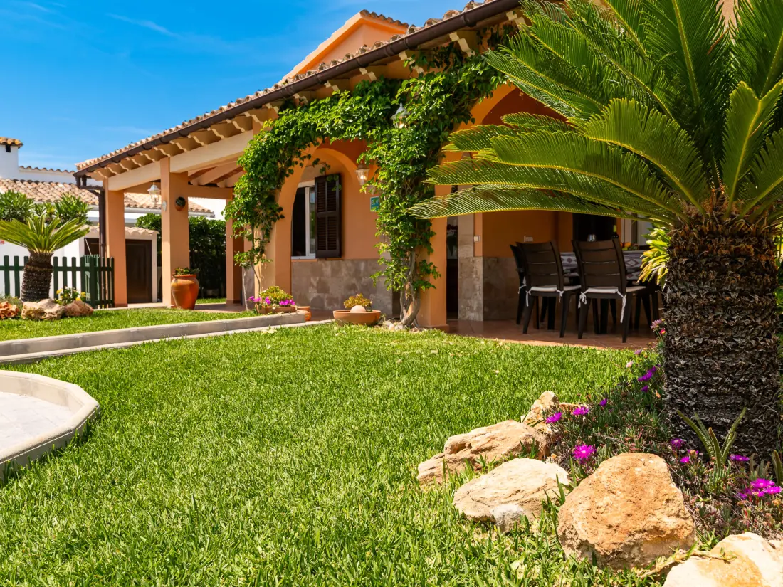 Maison de Vacances Alcúdia 250