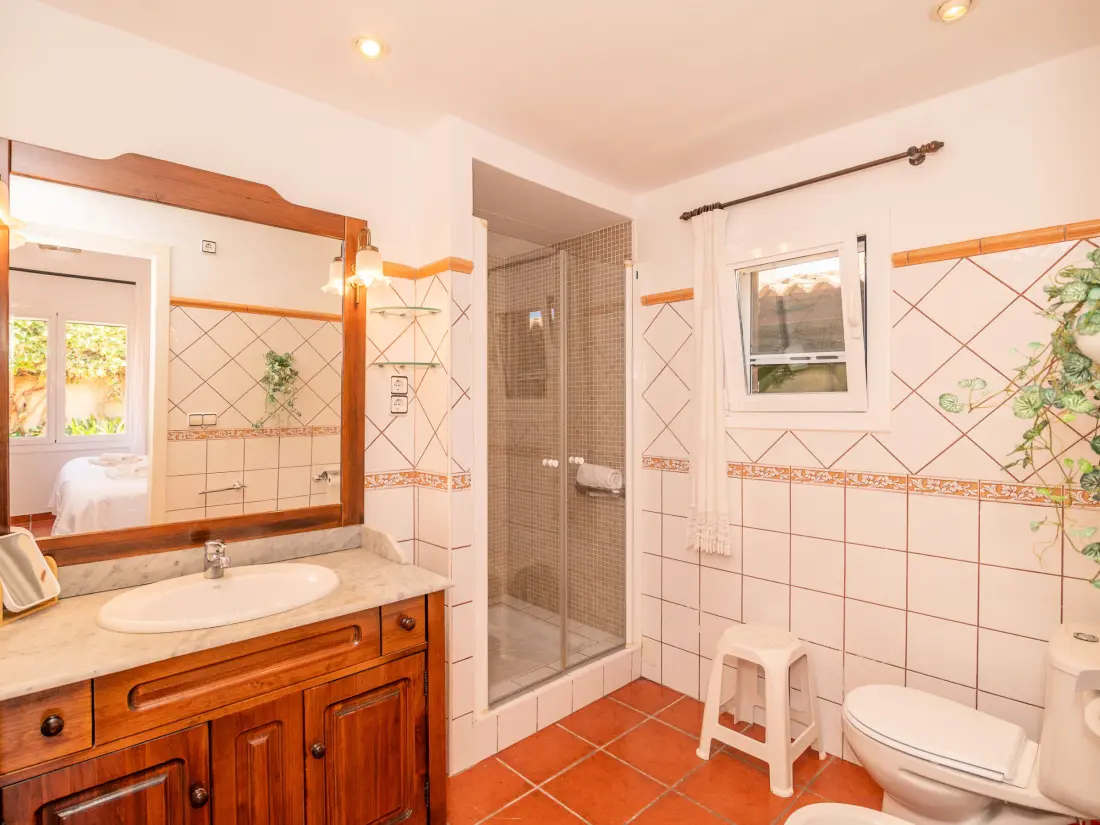 Maison de Vacances Alcúdia 250