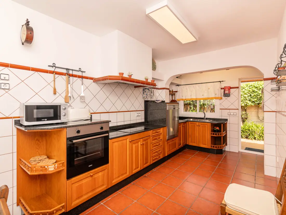 Maison de Vacances Alcúdia 250