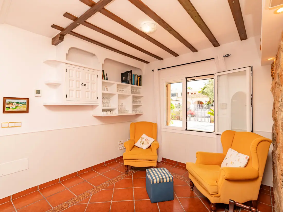 Maison de Vacances Alcúdia 250