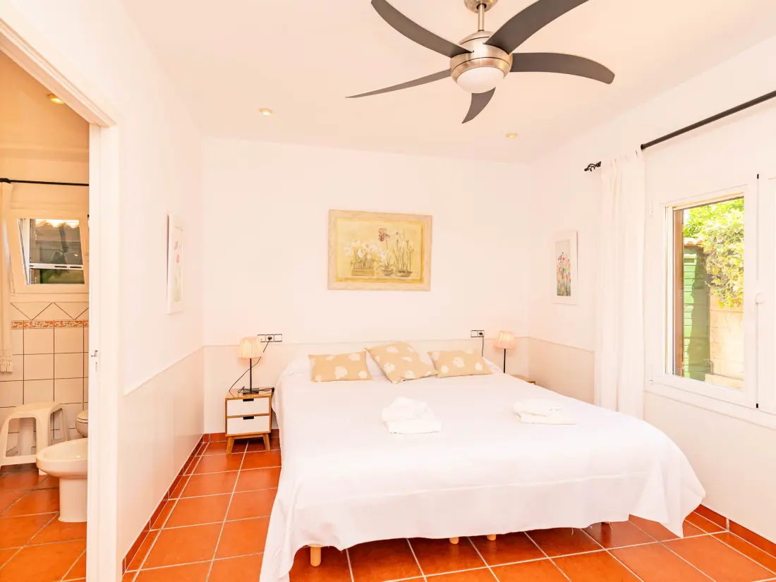 Maison de Vacances Alcúdia 250