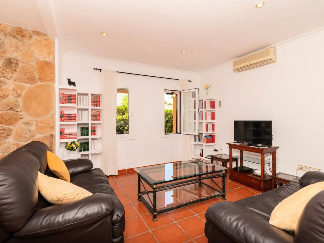 Maison de Vacances Alcúdia 250