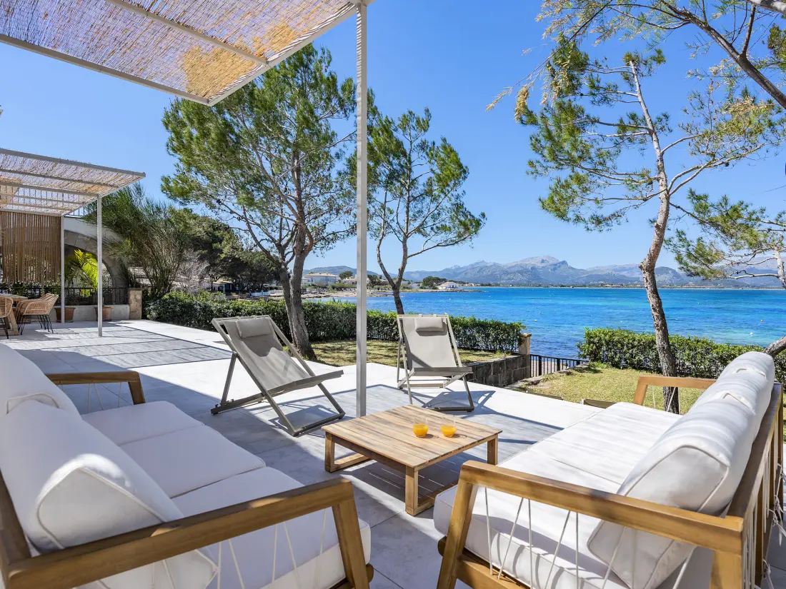 Maison de Vacances Alcúdia 253
