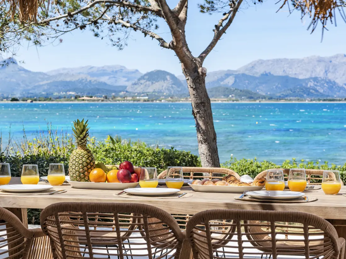 Maison de Vacances Alcúdia 253