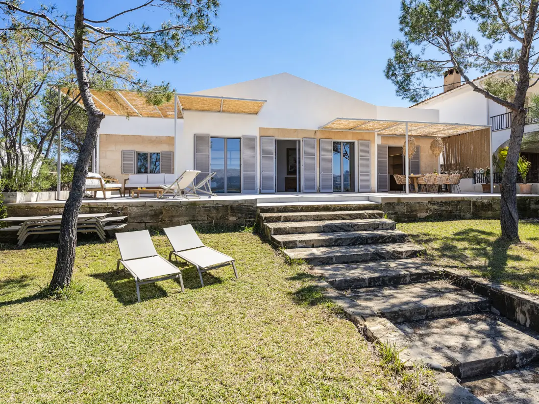 Maison de Vacances Alcúdia 253