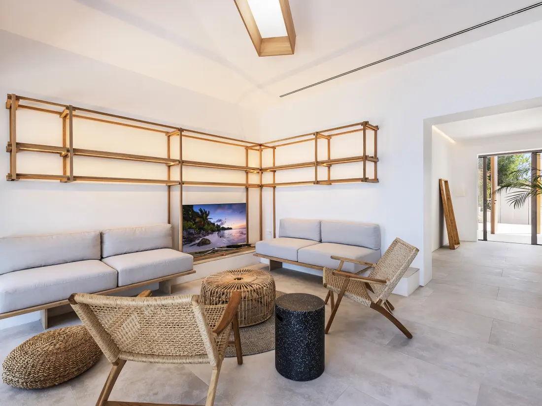 Maison de Vacances Alcúdia 253