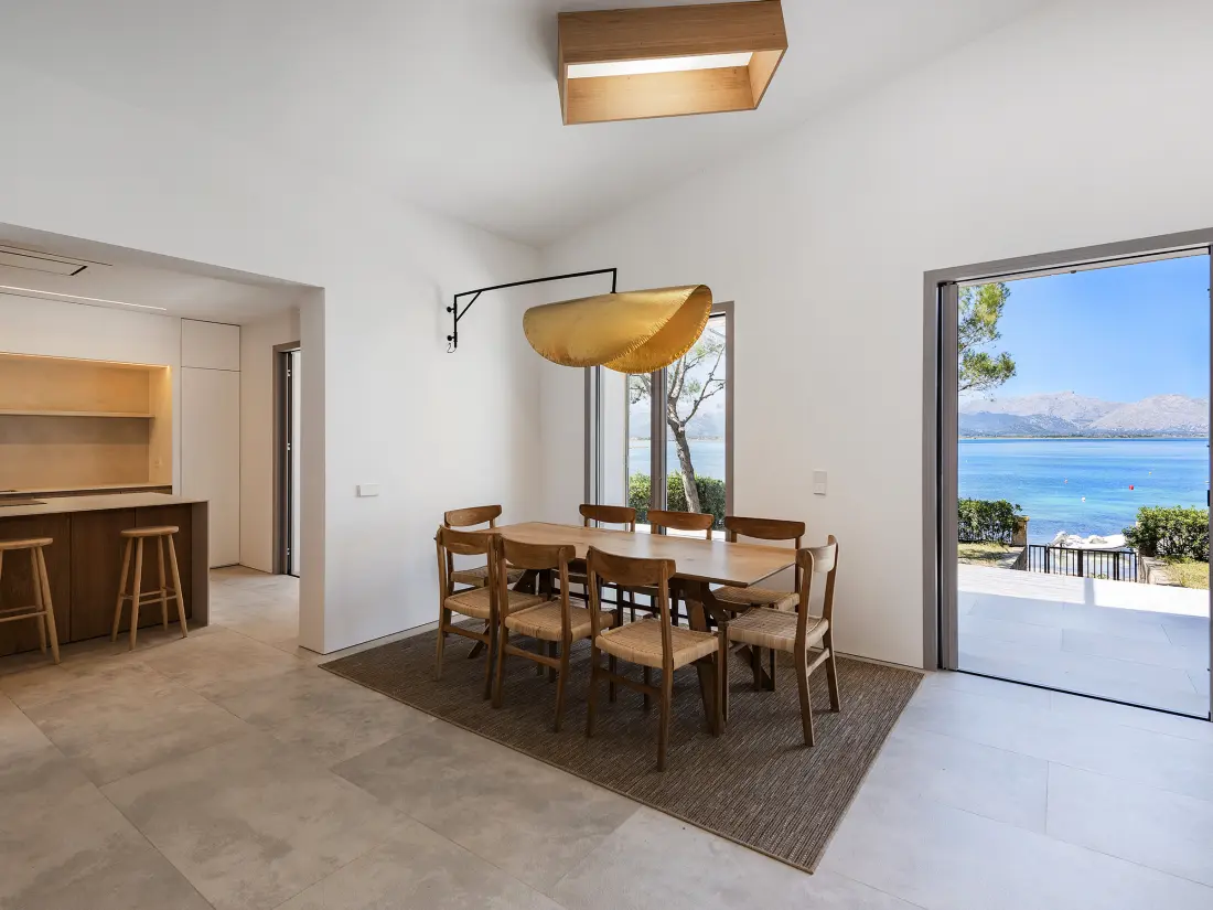 Maison de Vacances Alcúdia 253