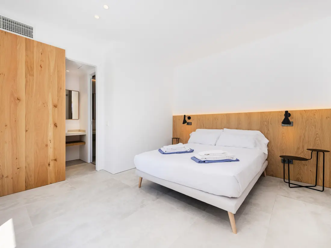 Maison de Vacances Alcúdia 253