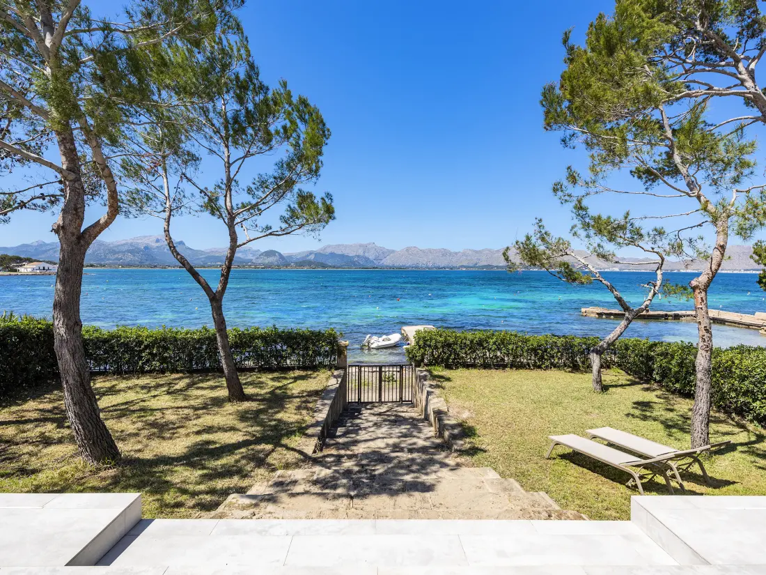 Maison de Vacances Alcúdia 253