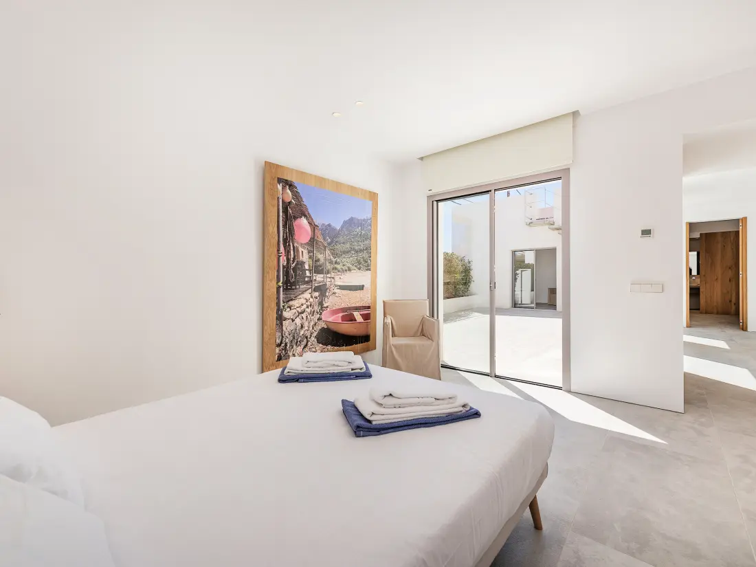 Maison de Vacances Alcúdia 253