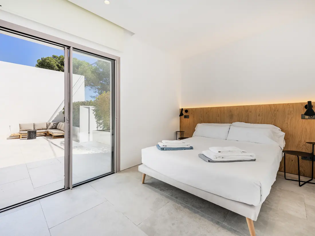 Maison de Vacances Alcúdia 253
