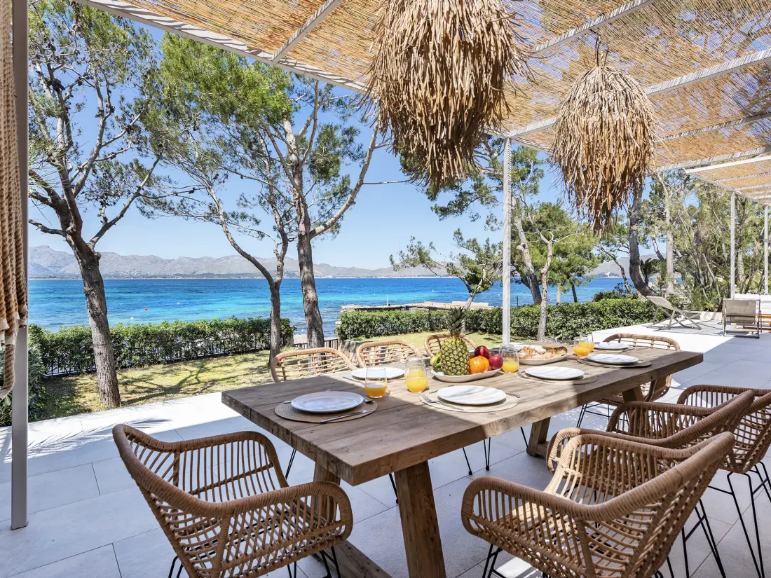 Maison de Vacances Alcúdia 253