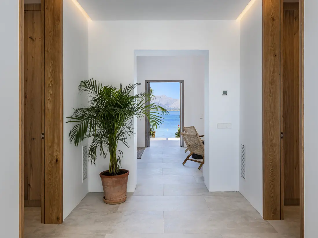 Maison de Vacances Alcúdia 253
