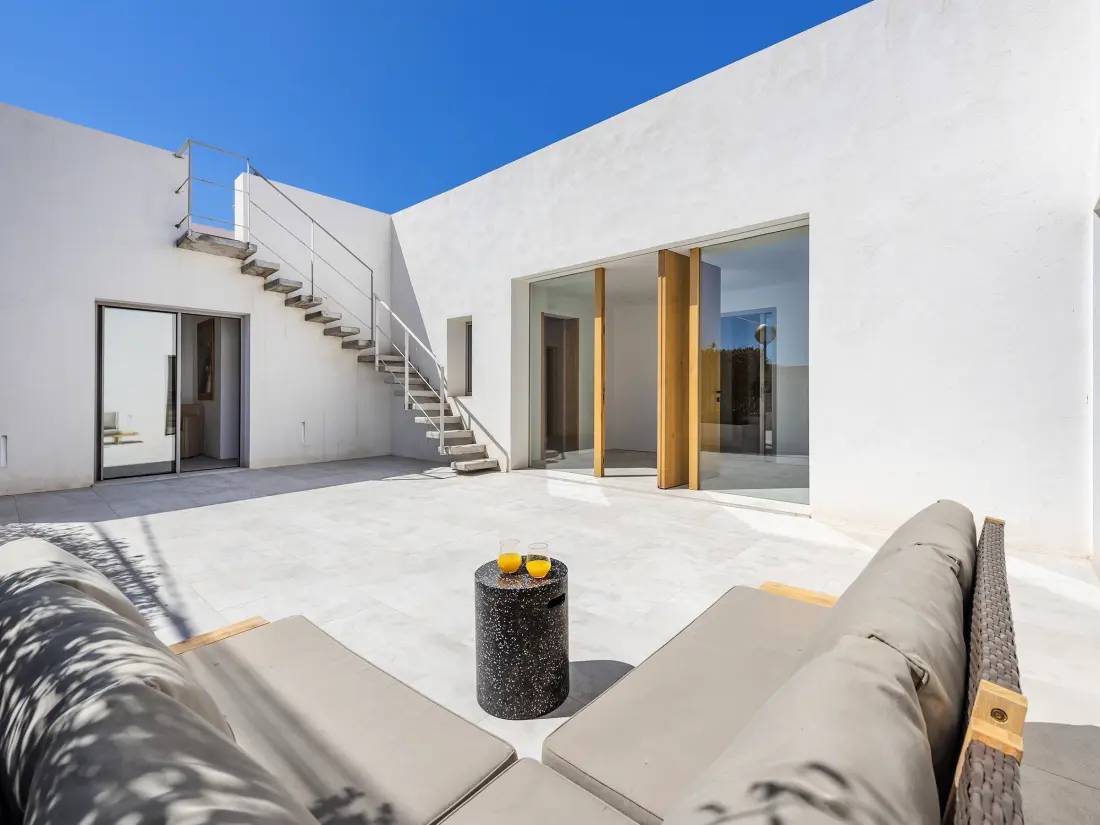 Maison de Vacances Alcúdia 253