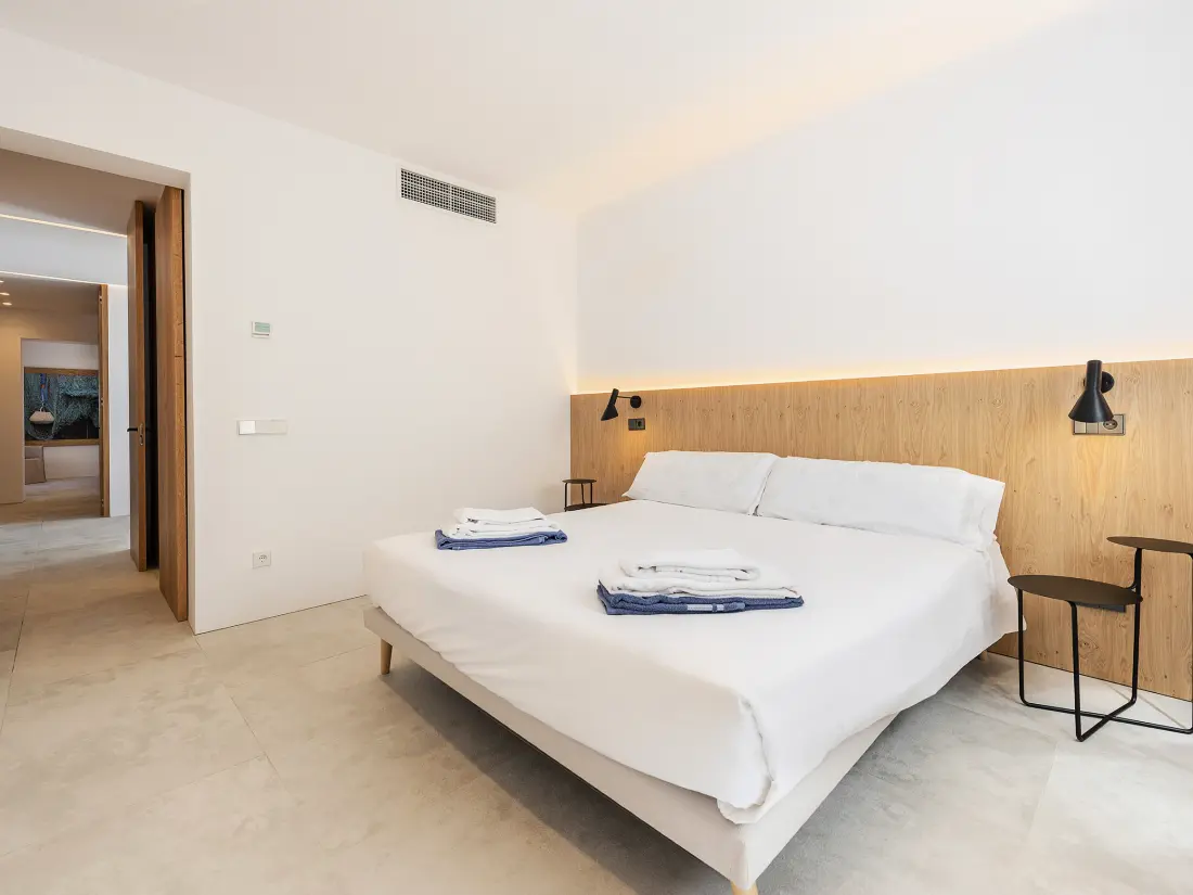 Maison de Vacances Alcúdia 253