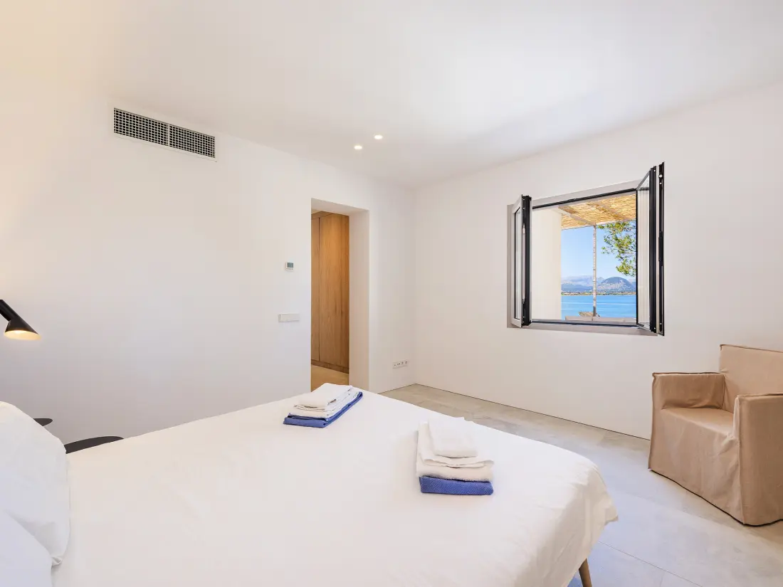 Maison de Vacances Alcúdia 253
