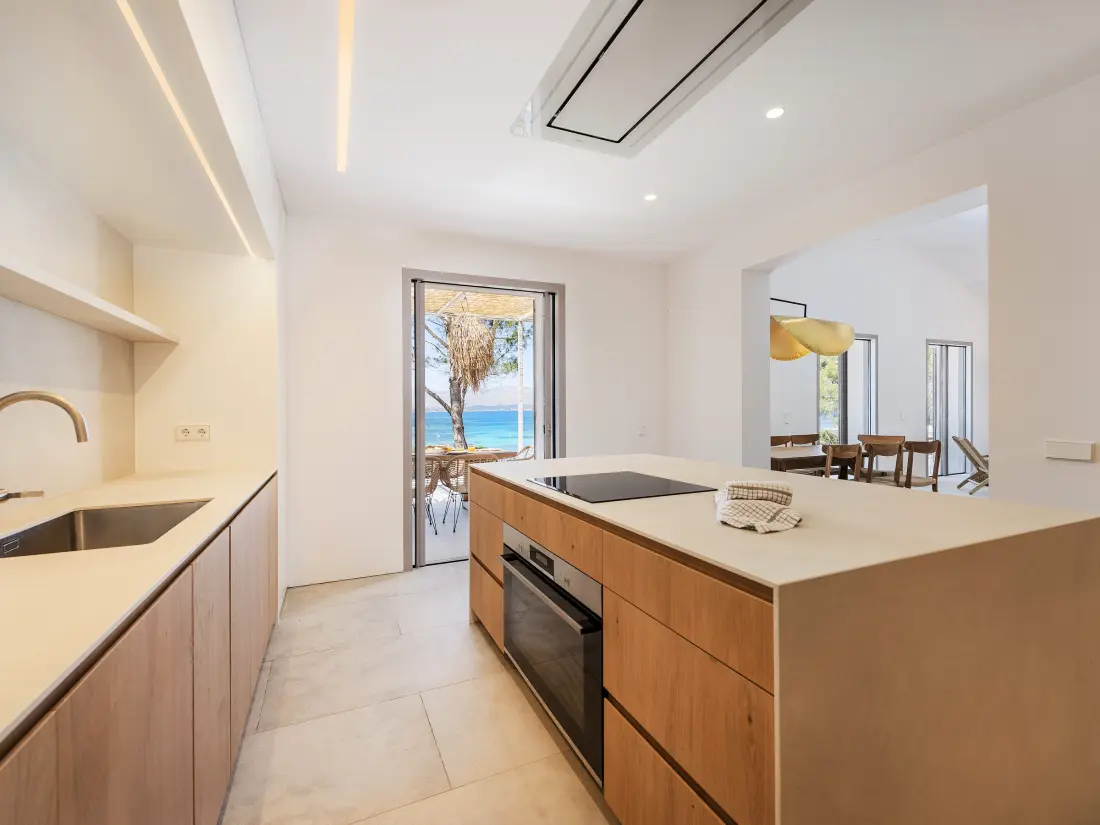 Maison de Vacances Alcúdia 253