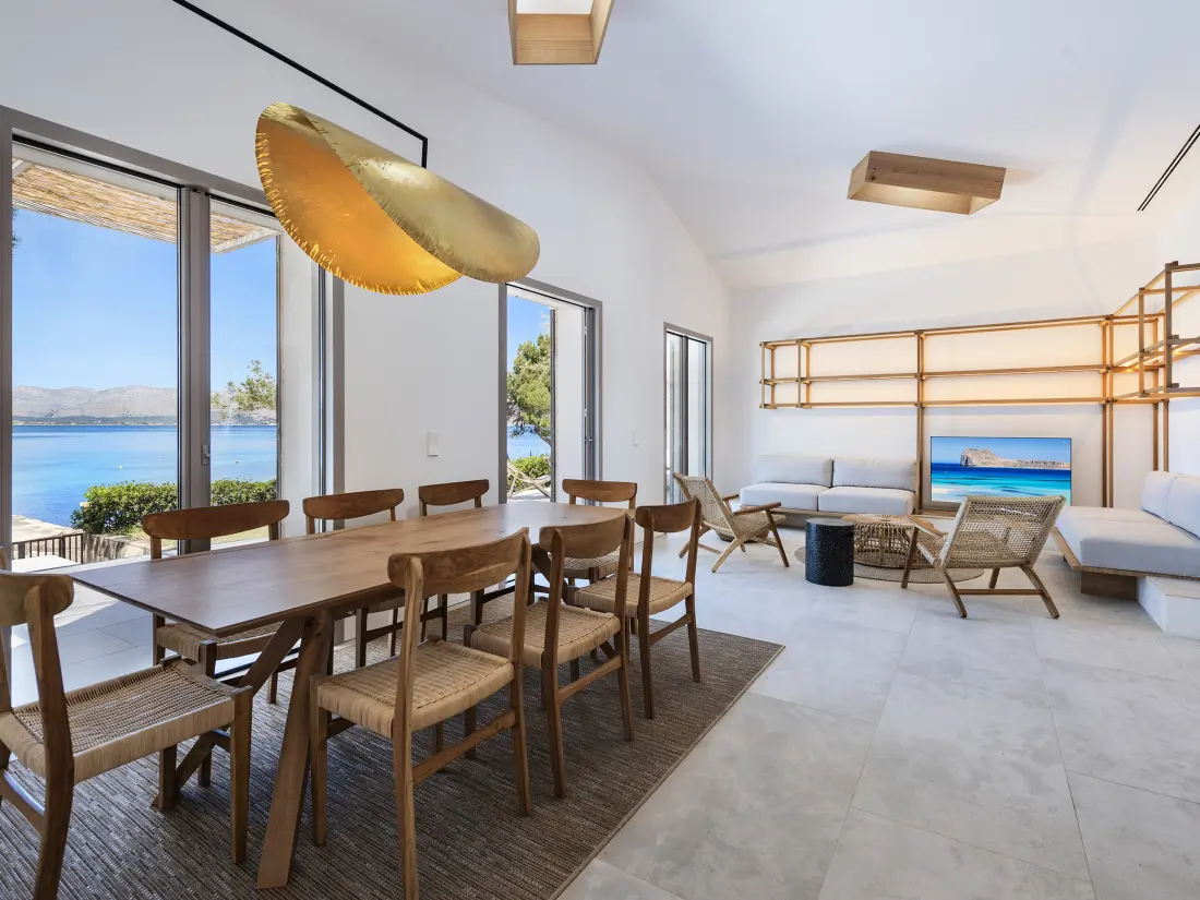 Maison de Vacances Alcúdia 253