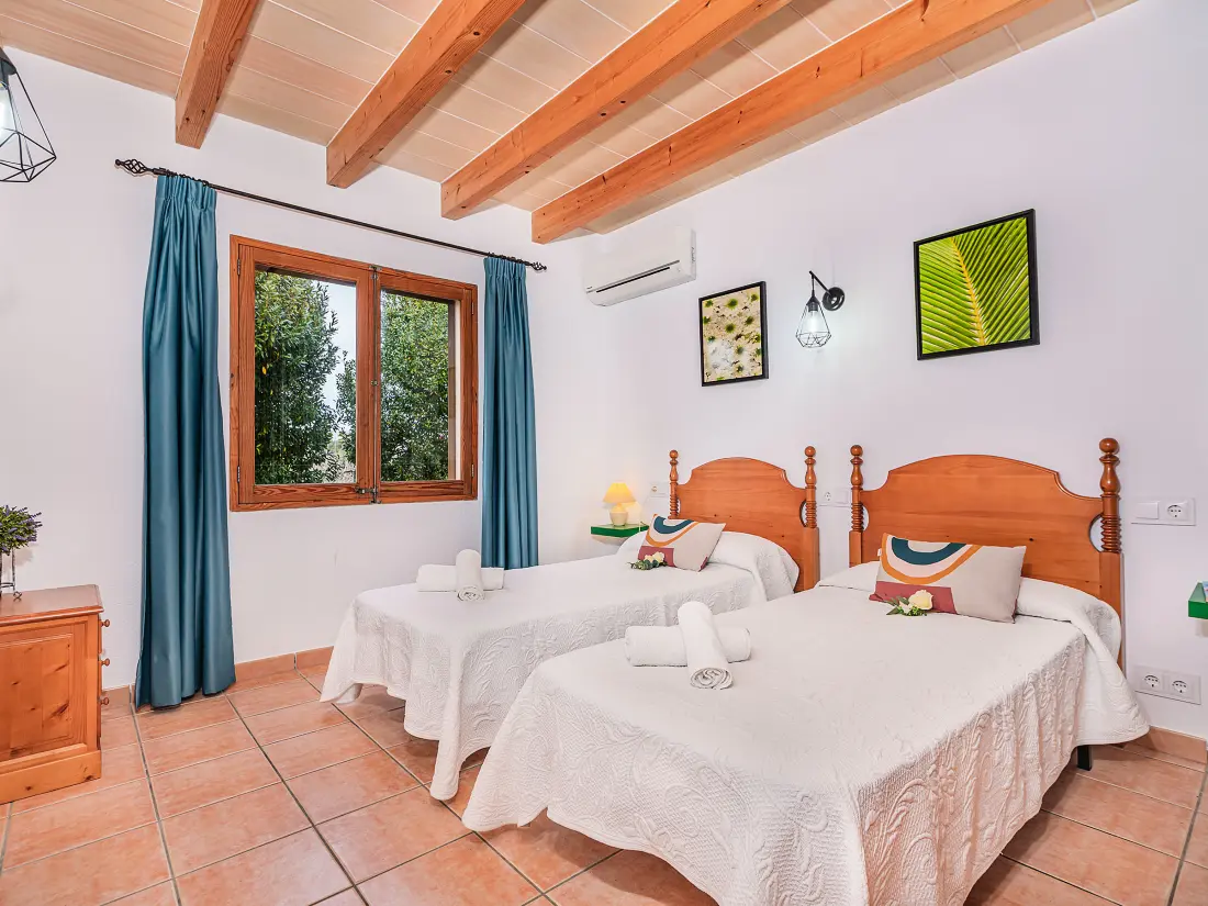 Maison de Vacances Alcúdia 254