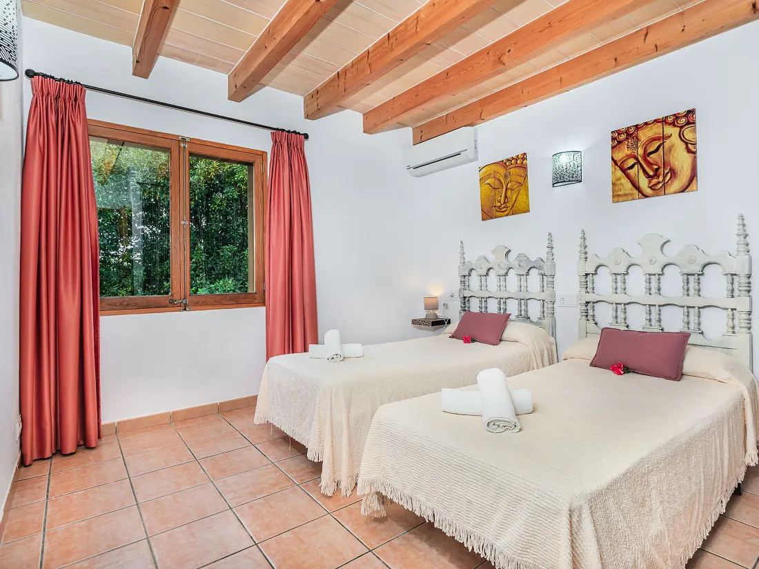 Maison de Vacances Alcúdia 254