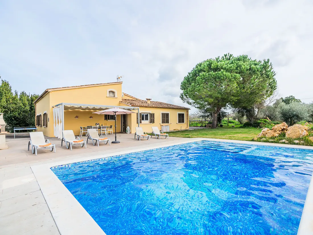 Maison de Vacances Alcúdia 254