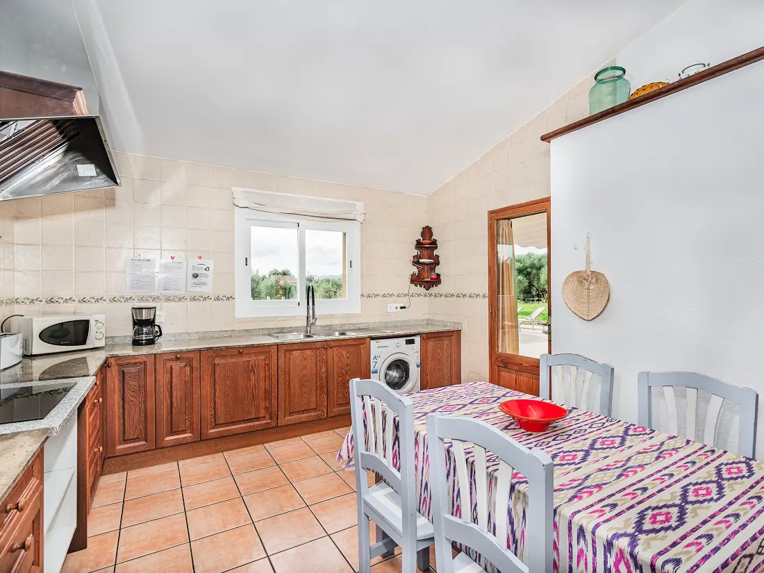 Maison de Vacances Alcúdia 254