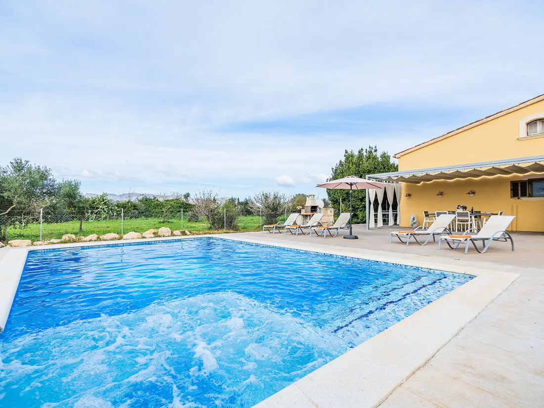 Maison de Vacances Alcúdia 254