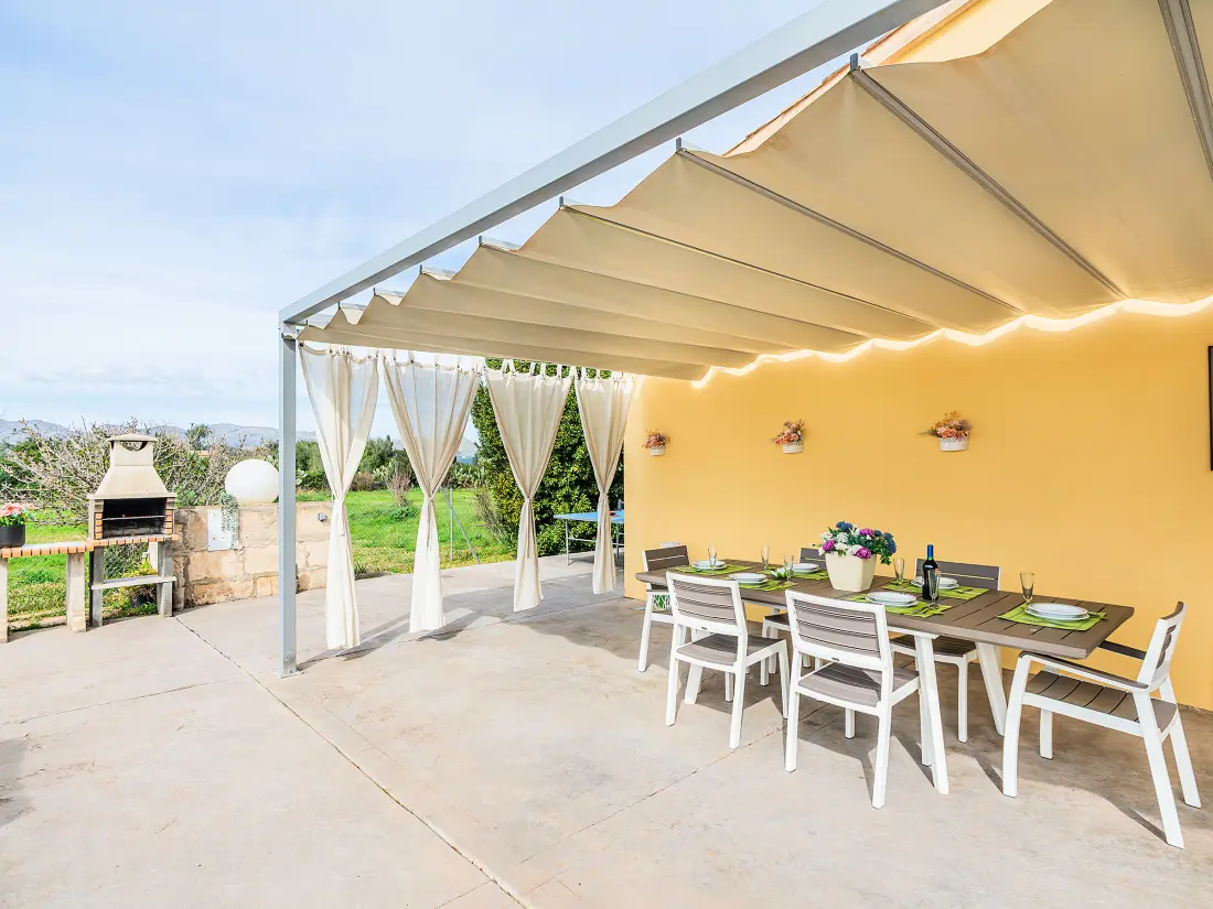 Maison de Vacances Alcúdia 254