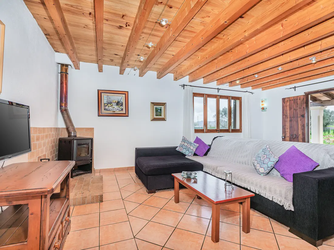 Maison de Vacances Alcúdia 254