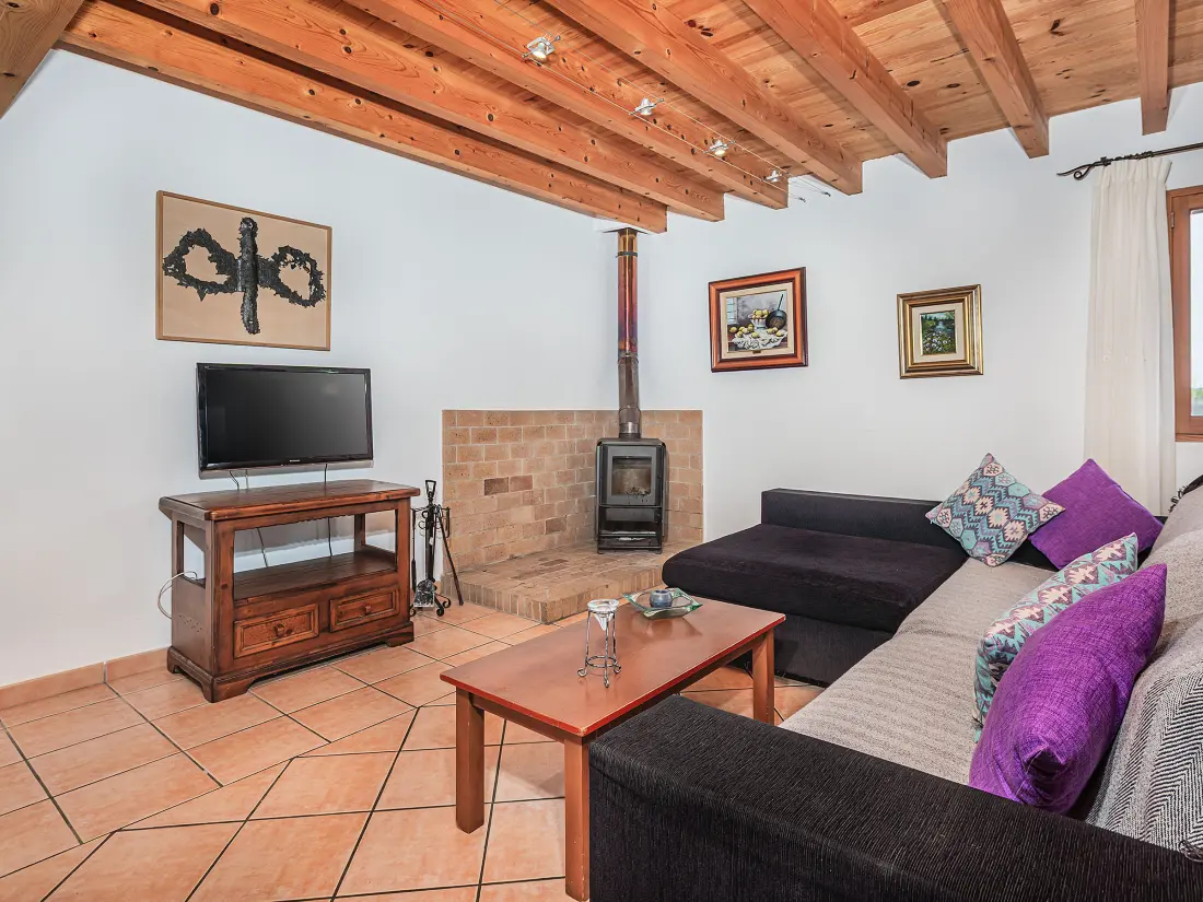 Maison de Vacances Alcúdia 254