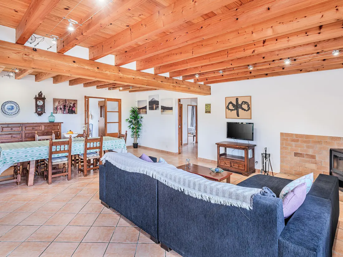 Maison de Vacances Alcúdia 254