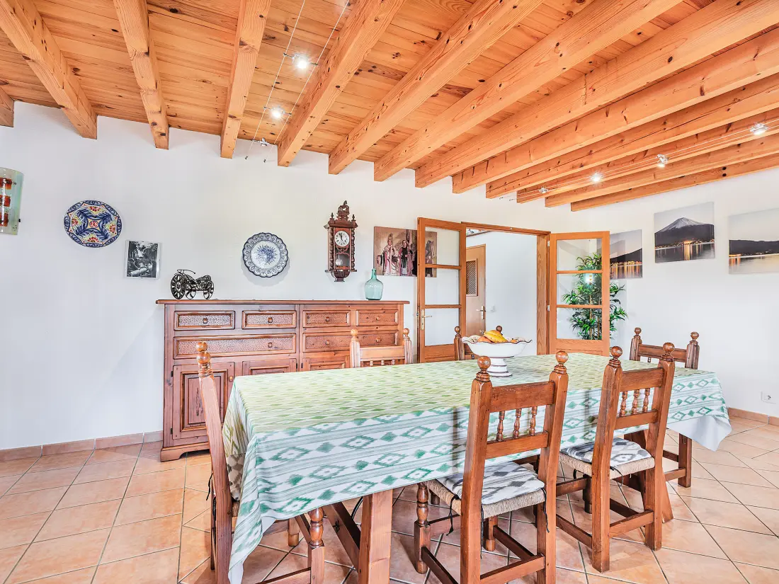 Maison de Vacances Alcúdia 254