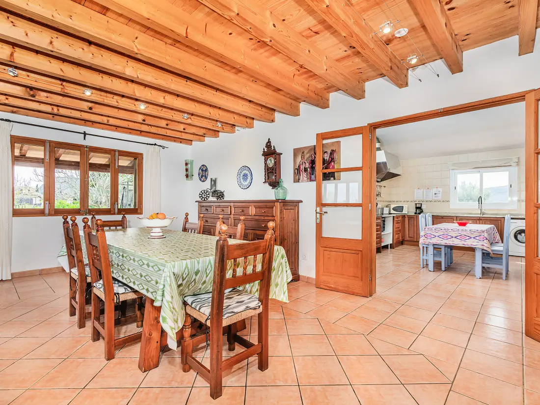 Maison de Vacances Alcúdia 254