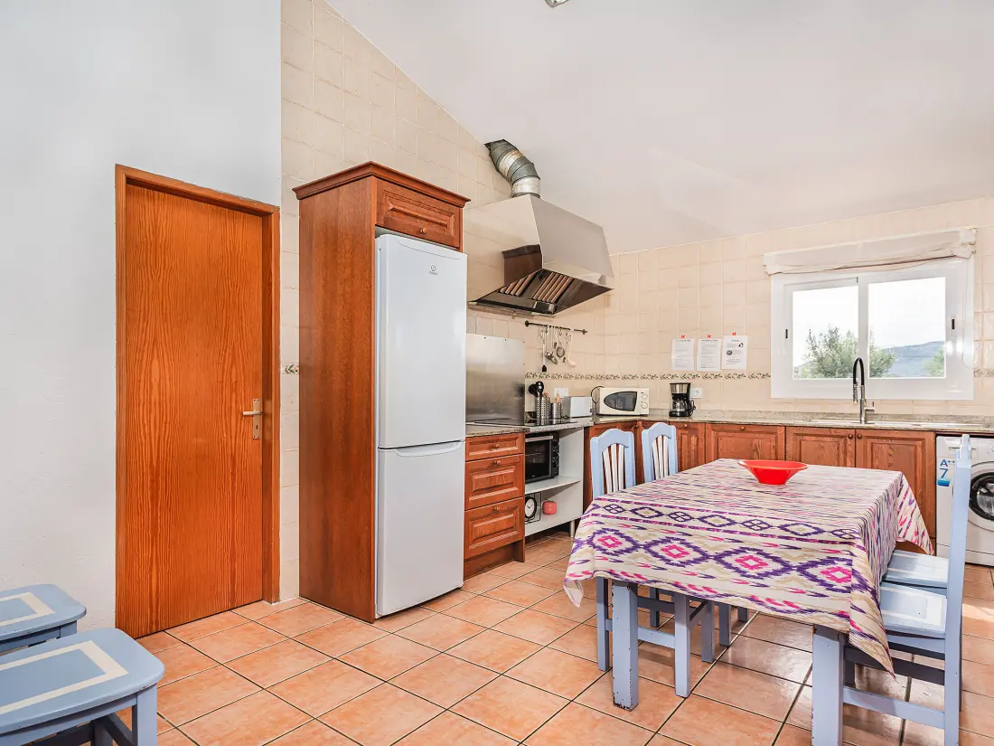 Maison de Vacances Alcúdia 254