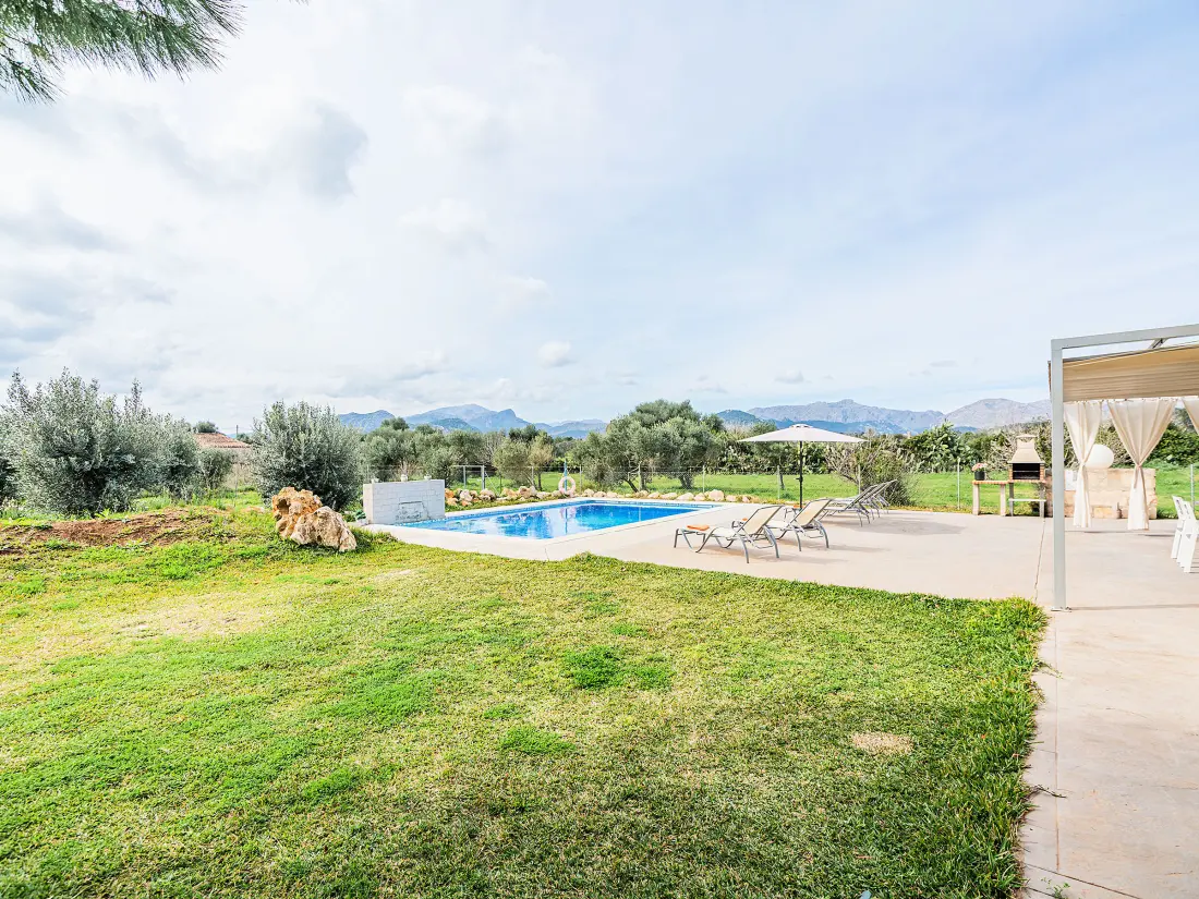 Maison de Vacances Alcúdia 254