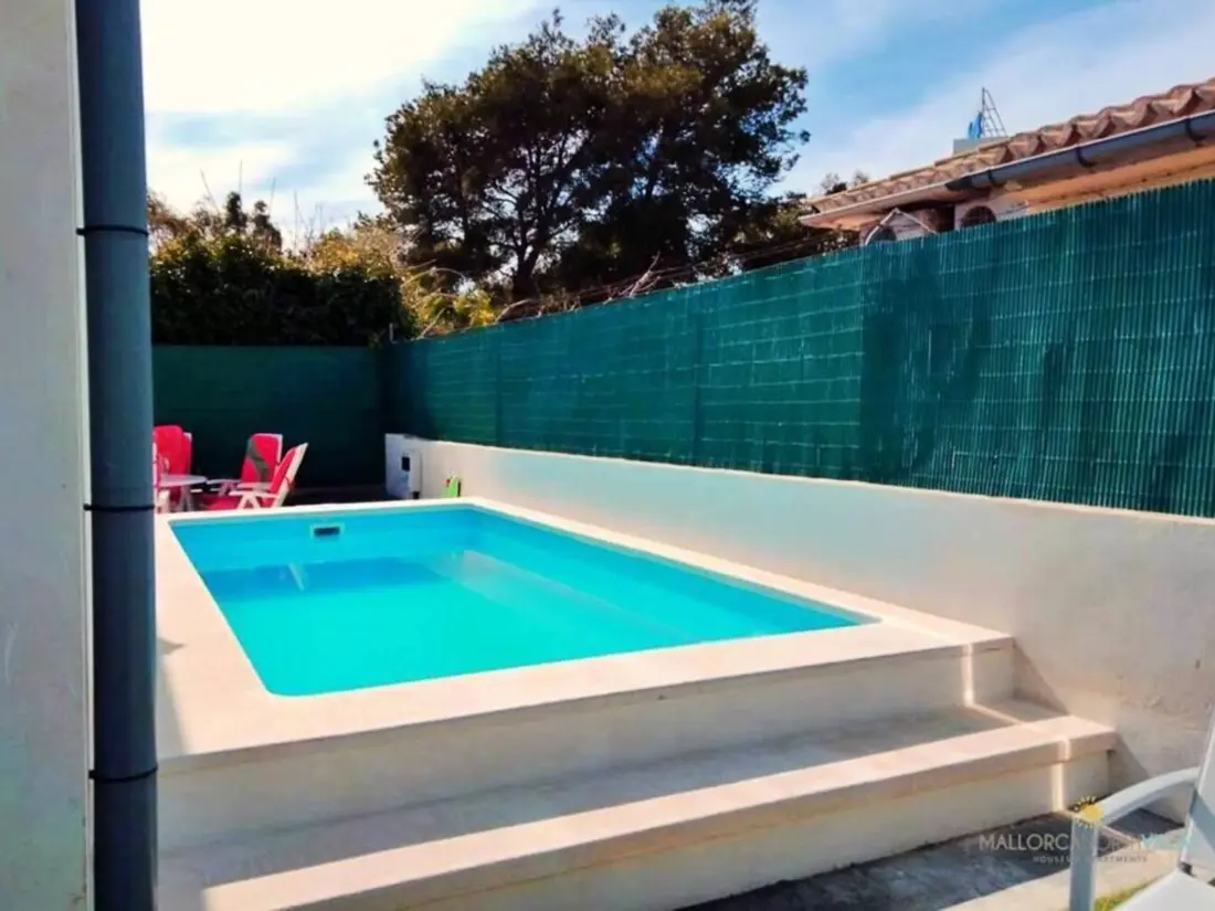 Maison de Vacances Alcúdia 109