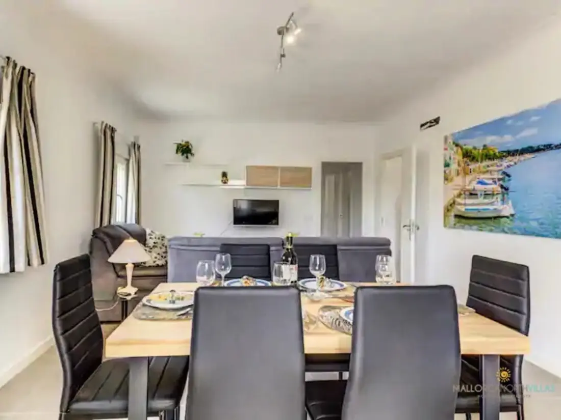 Maison de Vacances Alcúdia 109