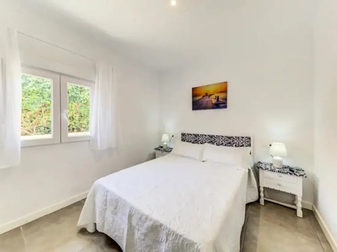 Maison de Vacances Alcúdia 109