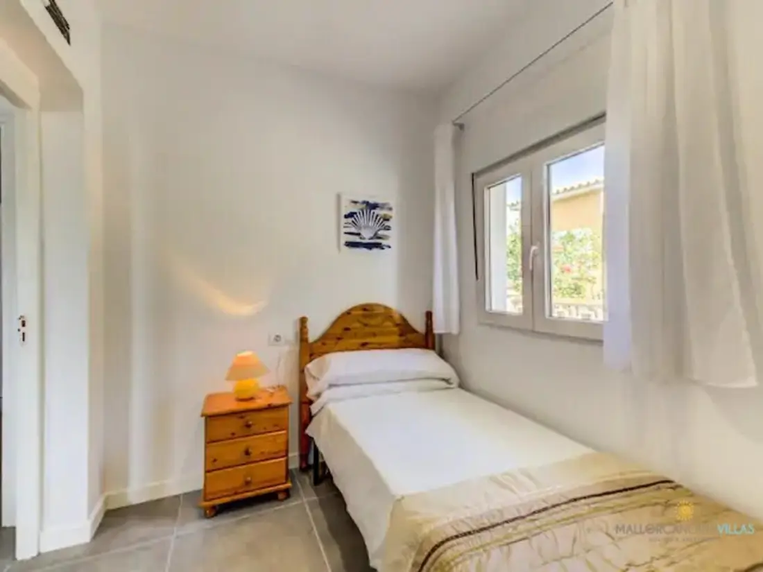 Maison de Vacances Alcúdia 109
